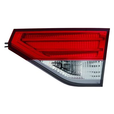 HONDA ODYSSEY TAIL LAMP ASSY RIGHT (Passenger Side) (INNER) OEM#34150TK8A11 2014-2017 PL#HO2803107