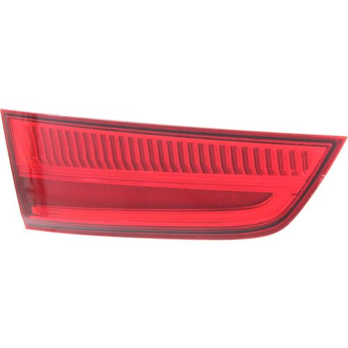 HONDA PILOT TAIL LAMP ASSEMBLY RIGHT (Passenger Side) (INNER) **CAPA** OEM#34150TG7A01 2016-2018 PL#HO2803108C