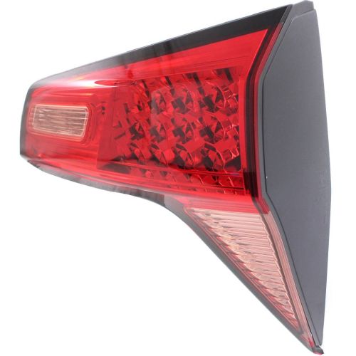 HONDA HRV BACK-UP LAMP ASSEMBLY RIGHT (Passenger Side) OEM#34150T7SA01 2016-2018 PL#HO2803110