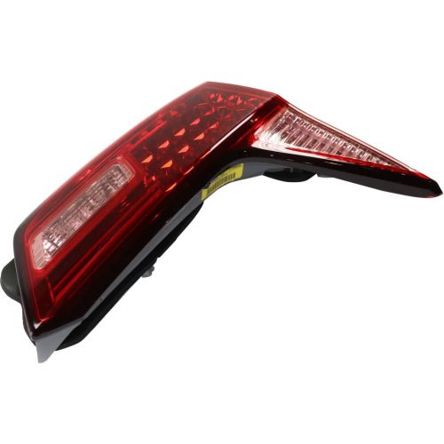 HONDA HRV BACK-UP LAMP ASSEMBLY RIGHT (Passenger Side)**CAPA** OEM#34150T7SA01 2016-2018 PL#HO2803110C
