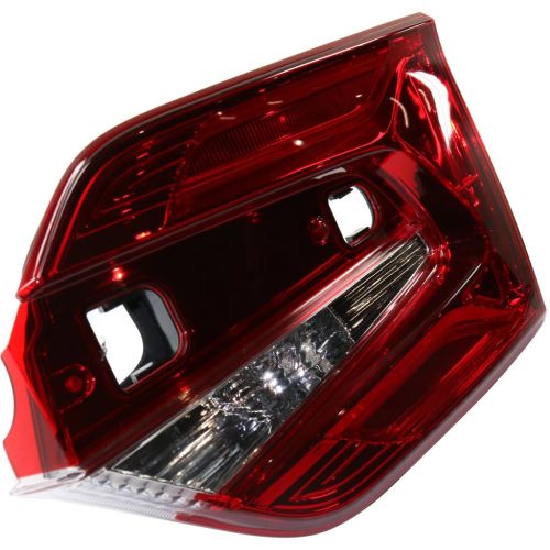 HONDA ODYSSEY BACK-UP LAMP ASSY RIGHT (Passenger Side) OEM#34150THRA01 2018-2024 PL#HO2803117