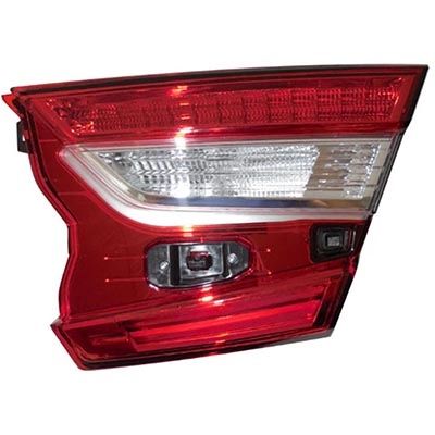 HONDA ACCORD SEDAN BACK-UP LAMP ASSEMBLY RIGHT (Passenger Side) (TOURING) **CAPA** OEM#34150TVAA11 2018-2022 PL#HO2803118C