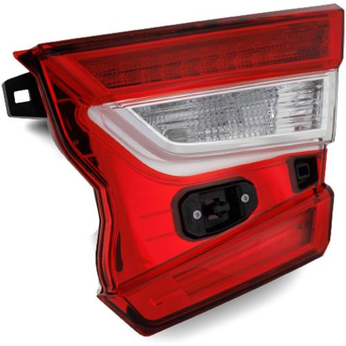 HONDA ACCORD SEDAN BACK-UP LAMP ASSEMBLY RIGHT (Passenger Side) (EXC TOURING) **CAPA** OEM#34150TVAA01 2018-2022 PL#HO2803119C
