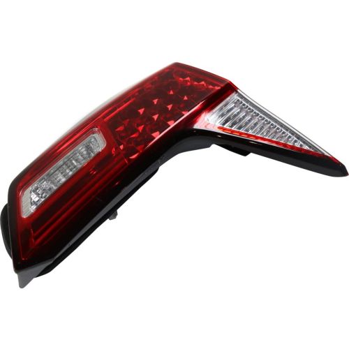 HONDA HRV  BACK-UP LAMP ASSY RIGHT (Passenger Side)**CAPA** OEM#34150T7AA31 2019-2022 PL#HO2803120C