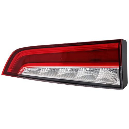 HONDA PILOT TAIL LAMP ASSY RIGHT (Passenger Side) (INNER)(LED) **CAPA** OEM#34150TG7A11 2019-2022 PL#HO2803130C
