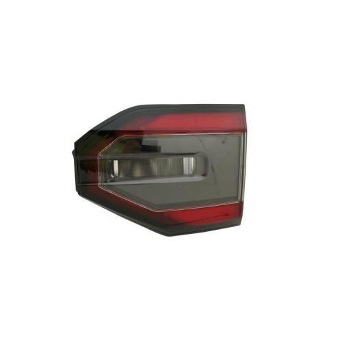 HONDA PILOT TAIL LAMP ASSY RIGHT (Passenger Side) (INNER)(LED)(BLACK EDITION/ELITE/TOURING MDL) **CAPA** OEM#34150T90A01 2023-2025 PL#HO2803132C
