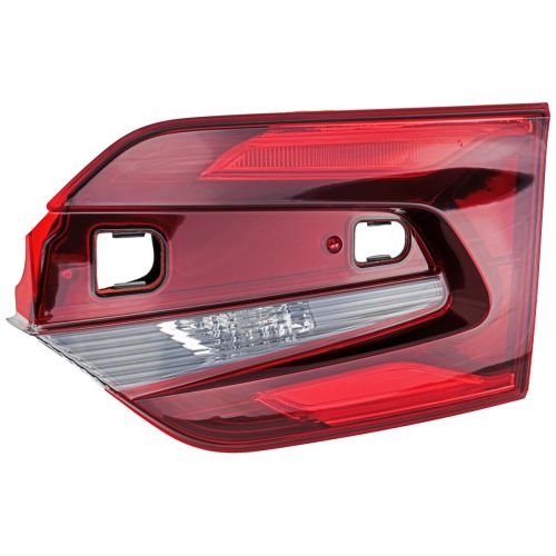 HONDA ODYSSEY BACK-UP LAMP ASSY RIGHT (Passenger Side) (INNER)(LED)(W/BLACK TRIM) **CAPA** OEM#34150THRA21 2023-2025 PL#HO2803134C