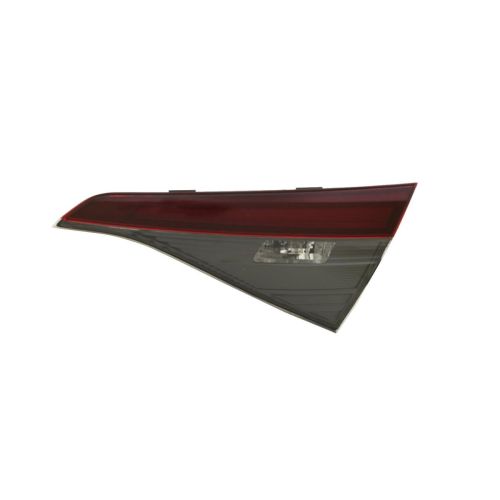 HONDA CIVIC SEDAN/HYBRID TAIL LAMP ASSY RIGHT (Passenger Side) (INNER) **CAPA** OEM#34150T56A01 2025 PL#HO2803136C