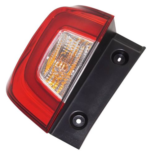 HONDA PILOT TAIL LAMP ASSY LEFT (Driver Side) (OUTER)(LED) OEM#33550TG7A11 2019-2022 PL#HO2804120