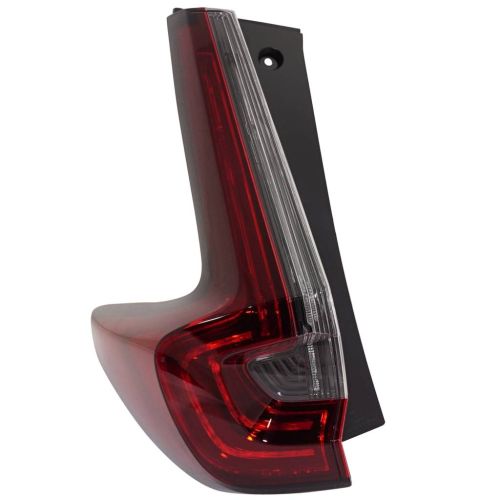HONDA CRV HYBRID TAIL LAMP ASSY LEFT (Driver Side) (OUTER)(LED) OEM#33550TLAA21 2020-2022 PL#HO2804122