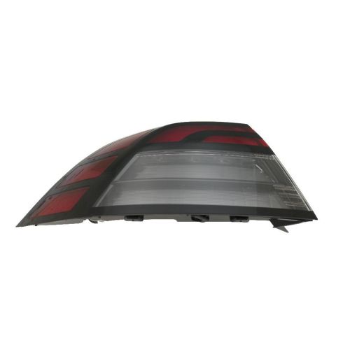 HONDA ACCORD HYBRID (2.0L) TAIL LAMP ASSY LEFT (Driver Side) (Driver Side) (OUTER) OEM#3355030AA01 2023-2025 PL#HO2804129