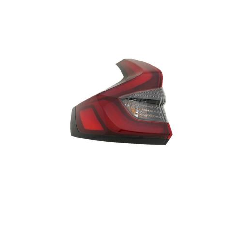 HONDA CRV (1.5L TURBO) TAIL LAMP ASSY LEFT (Driver Side) (Driver Side) (OUTER)(W/POWER LIFTGATE) OEM#335503A0A11 2023-2025 PL#HO2804130