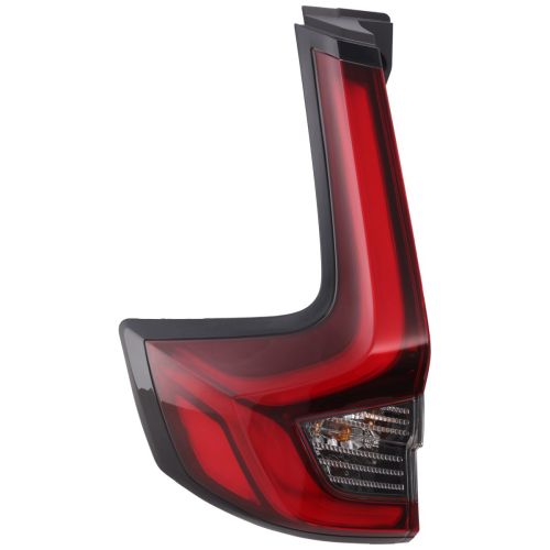 HONDA CRV (1.5L TURBO) TAIL LAMP ASSY LEFT (Driver Side) (Driver Side) (OUTER)(W/POWER LIFTGATE) **CAPA** OEM#335503A0A11 2023-2025 PL#HO2804130C