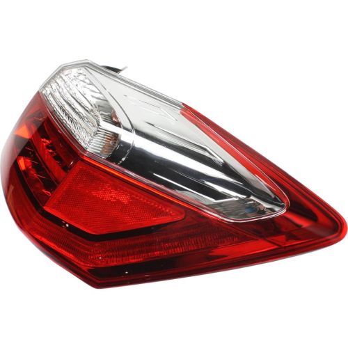 HONDA ACCORD SEDAN TAIL LAMP ASSY RIGHT (Passenger Side) (LED) OEM#33500T2AA12 2013-2015 PL#HO2805103