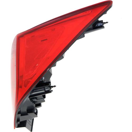 HONDA PILOT TAIL LAMP ASSEMBLY RIGHT (Passenger Side) (OUTER) OEM#33500TG7A01 2016-2018 PL#HO2805107