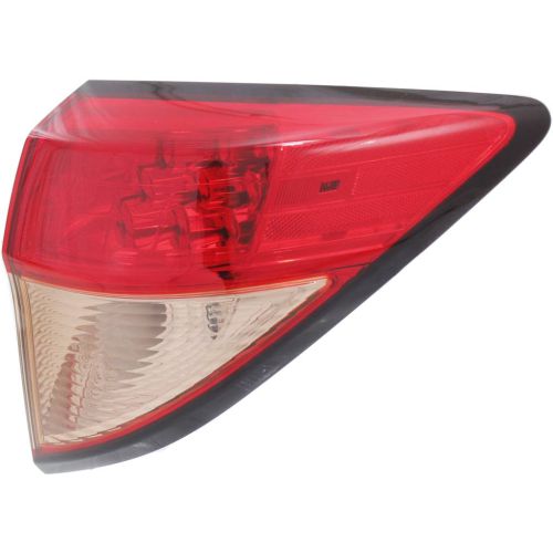 HONDA HRV TAIL LAMP ASSEMBLY RIGHT (Passenger Side) LED **CAPA** OEM#33502T7SA01 2016-2018 PL#HO2805109C