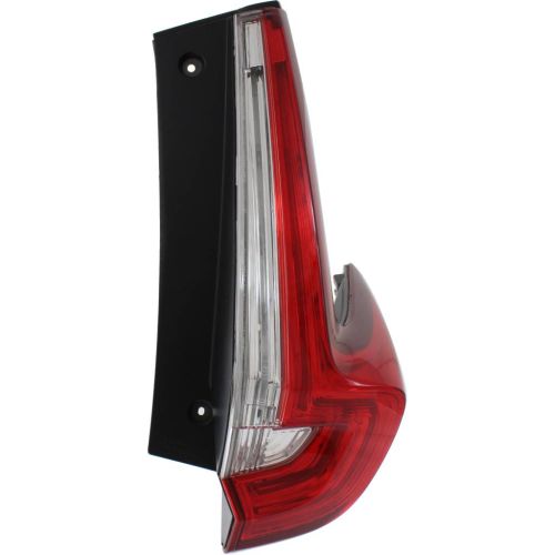 HONDA CRV TAIL LAMP ASSEMBLY RIGHT (Passenger Side) OEM#33500TLAA01 2017-2019 PL#HO2805113