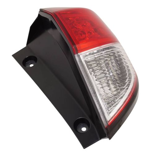 HONDA HRV TAIL LAMP ASSEMBLY RIGHT (Passenger Side) OUTER LED **CAPA** OEM#33502T7WA31 2019-2022 PL#HO2805119C