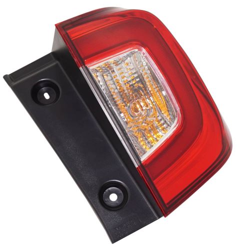 HONDA PILOT TAIL LAMP ASSY RIGHT (Passenger Side) (OUTER)(LED)**CAPA** OEM#33500TG7A11 2019-2022 PL#HO2805120C