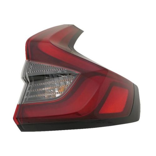 HONDA CRV (1.5L TURBO) TAIL LAMP ASSY RIGHT (Passenger Side) (OUTER) OEM#335003A0A01 2023-2025 PL#HO2805127