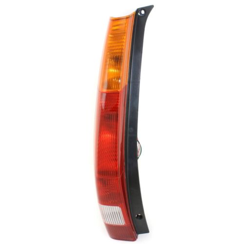 HONDA CRV TAIL LAMP ASSEMBLY LEFT (Driver Side) (UK BUILT) OEM#33551SCAA00 2002-2004 PL#HO2818127