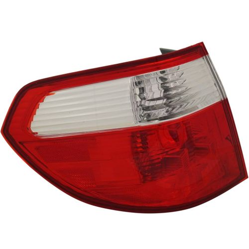 HONDA ODYSSEY TAIL LAMP UNIT LEFT (Driver Side) (OUTER) OEM#33551SHJA11 2005-2007 PL#HO2818129