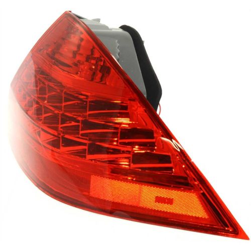 HONDA ACCORD SEDAN TAIL LAMP UNIT RIGHT (Passenger Side) (OUTER) OEM#33501SDAA32 2006-2007 PL#HO2819130