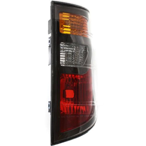 HONDA RIDGELINE  TAIL LAMP RIGHT (Passenger Side) OEM#33501SJCA01 2006-2008 PL#HO2819131