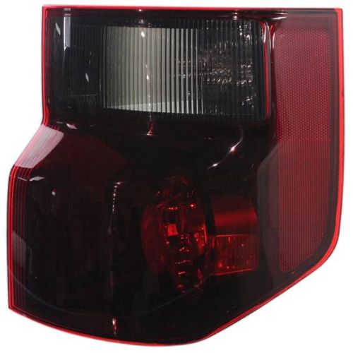 HONDA ELEMENT TAIL LAMP UNIT RIGHT (Passenger Side) (SC MDL) OEM#33501SCVA11 2007-2008 PL#HO2819136