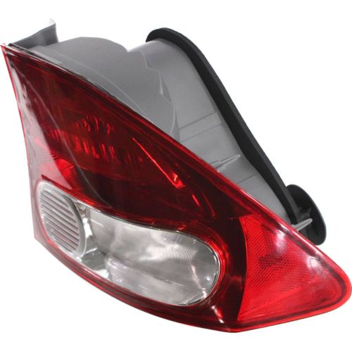 HONDA CIVIC HYBRID TAIL LAMP UNIT RIGHT (Passenger Side) (OUTER) OEM#33501SNAA51 2009-2011 PL#HO2819138