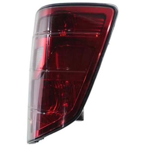 HONDA RIDGELINE  TAIL LAMP RIGHT (Passenger Side) OEM#33501SJCA11 2009-2011 PL#HO2819140