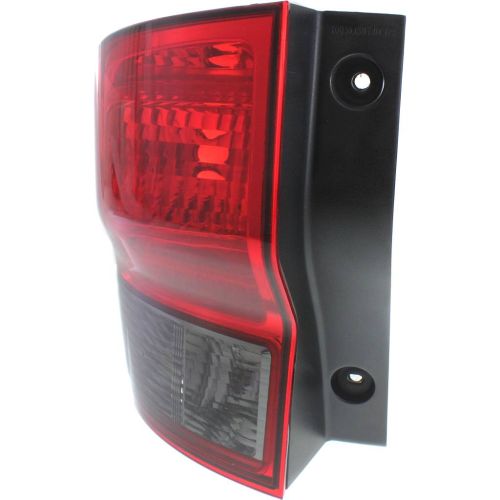 HONDA ELEMENT TAIL LAMP UNIT RIGHT (Passenger Side) (EX/LX) OEM#33501SCVA21 2009-2011 PL#HO2819144