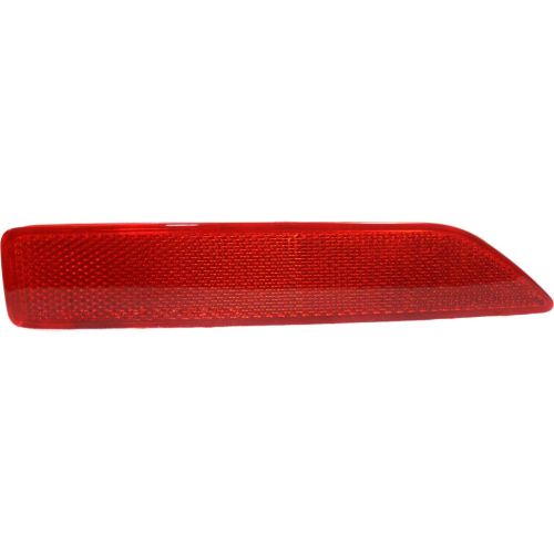 ACURA RDX REAR REFLECTOR LAMP RIGHT (Passenger Side) OEM#33505SWAA01 2010-2012 PL#HO2831102