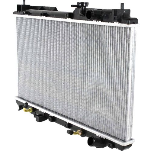 HONDA CRV RADIATOR 2.0/L4 OEM#19010P3F902 1997-2001 PL#HO3010135