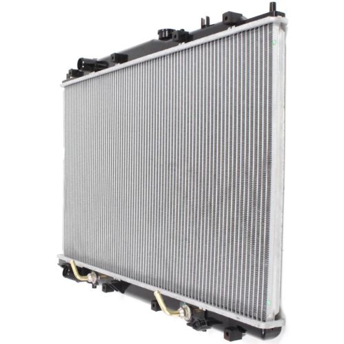 HONDA ODYSSEY RADIATOR OEM#19010P8FA51 1999-2004 PL#HO3010138