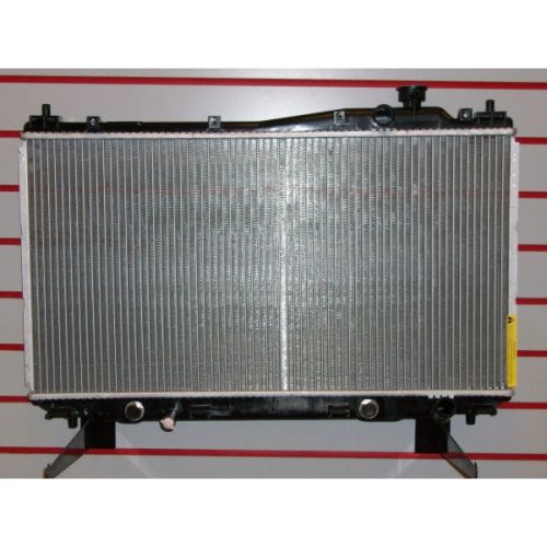 HONDA CIVIC COUPE RADIATOR 1.7/L4 A/T OEM#19010PMMA52 2001-2005 PL#HO3010177