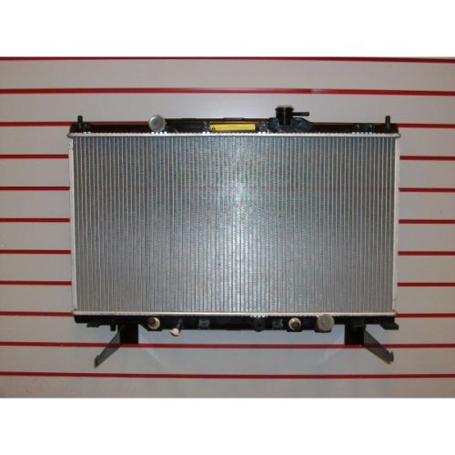 HONDA ELEMENT RADIATOR 2.4/L4 A/T OEM#19010PPLA51 2003-2006 PL#HO3010179