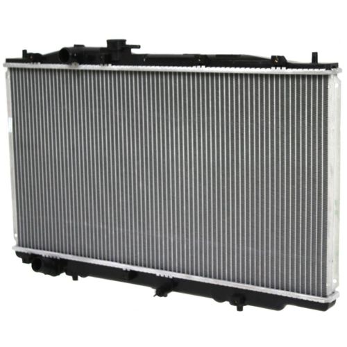 HONDA ACCORD COUPE RADIATOR 3.0/V6 A/T OEM#19010RCAA53 2003-2007 PL#HO3010191