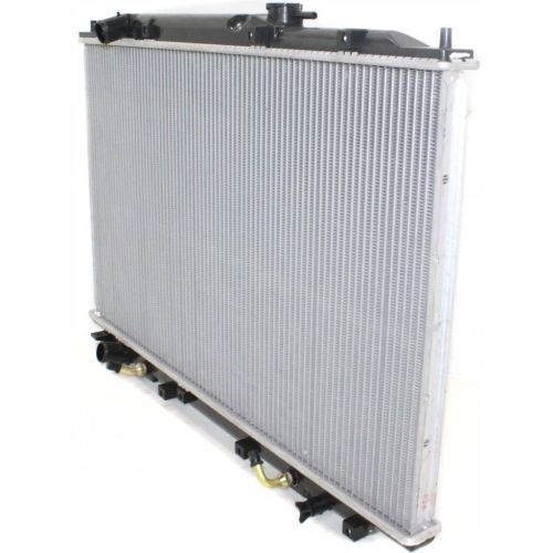 HONDA ODYSSEY RADIATOR 3.5L/V6 A/T 1R OEM#19010RGLA51 2005-2010 PL#HO3010200