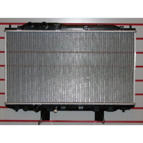 HONDA CIVIC COUPE RADIATOR 1.8L/2.0L /L4 OEM#19010RNBC51 2006-2011 PL#HO3010208