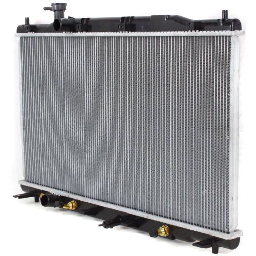 HONDA CRV RADIATOR (JAPAN) OEM#19010RZAA51 2007-2009 PL#HO3010209