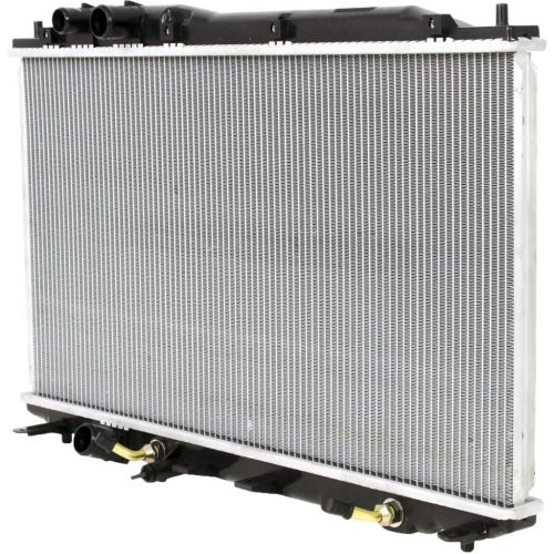 HONDA CIVIC HYBRID RADIATOR (1.3/L4) A/MT 1R PA OEM#19010RRH901 2006-2011 PL#HO3010210