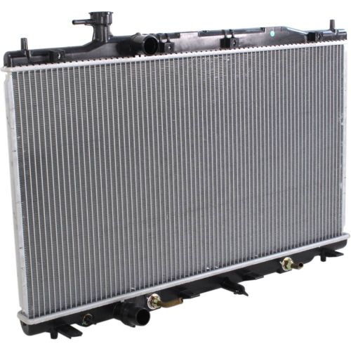 HONDA CRV RADIATOR (USA/MEXICO) OEM#19010RZYA51 2007-2009 PL#HO3010214