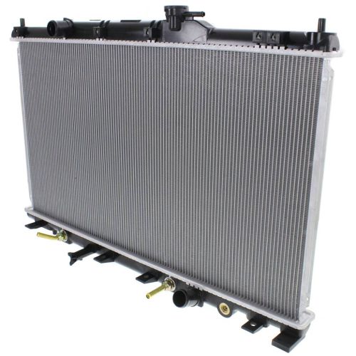HONDA ELEMENT RADIATOR ASSEMBLY A/T OEM#19010PZDA62 2007-2008 PL#HO3010219