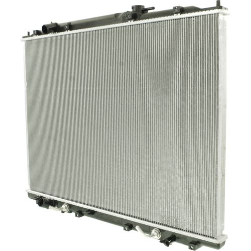 HONDA RIDGELINE RADIATOR 3.5/V6 A/T OEM#19010RJEA52 2006-2009 PL#HO3010220