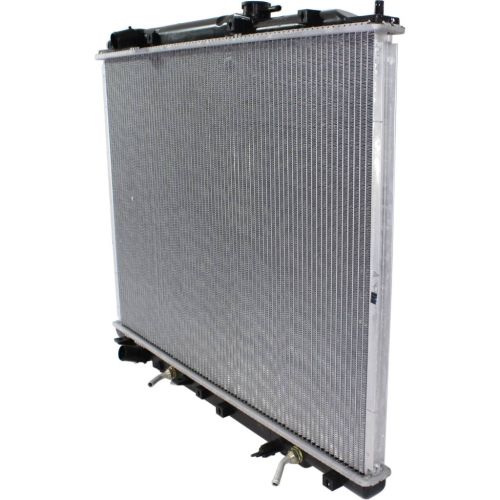 HONDA RIDGELINE RADIATOR OEM#19010RN0A52 2010-2014 PL#HO3010222