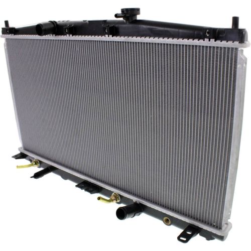 HONDA INSIGHT RADIATOR ASSEMBLY OEM#19010RBJ014 2010-2014 PL#HO3010224