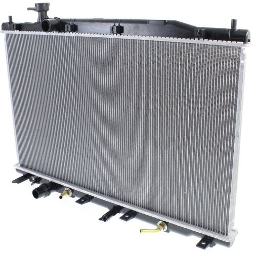 HONDA CRV RADIATOR (USA/MEXICO) OEM#19010R11A51 2010-2011 PL#HO3010226