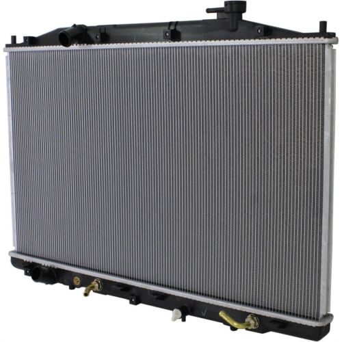 HONDA ODYSSEY RADIATOR OEM#19010RV0A51 2011-2017 PL#HO3010227