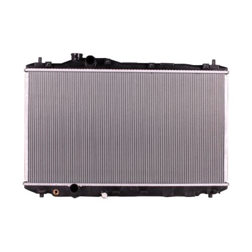 HONDA CIVIC SEDAN RADIATOR (2.4L)(1.8L US/CANADA BUILT)(LWR HOSE QUICK CONNECT) OEM#19010R1BA51 2012-2015 PL#HO3010229